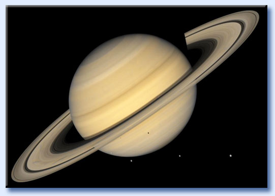 saturno