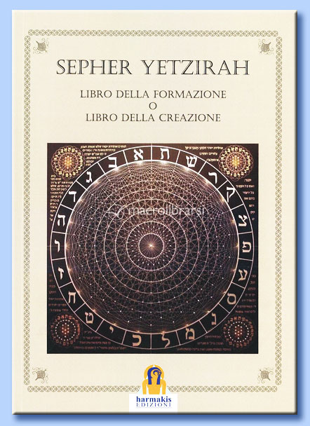 sepher yetzirah