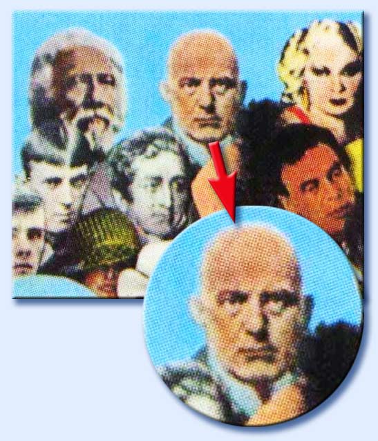 sgt. pepper's lonely hearts club band - aleister crowley