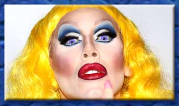 sharon needles