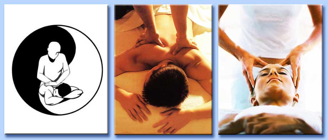 massaggio shiatsu