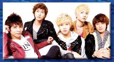 shinee