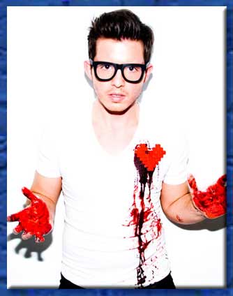 simon curtis