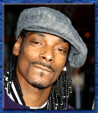 snoop dogg