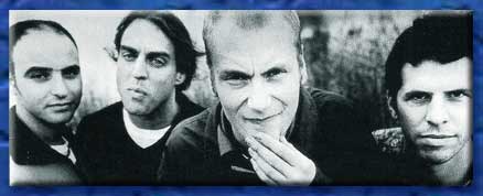 soul coughing