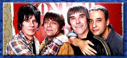 stone roses 