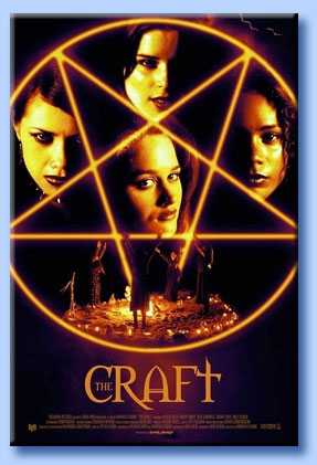 the craft