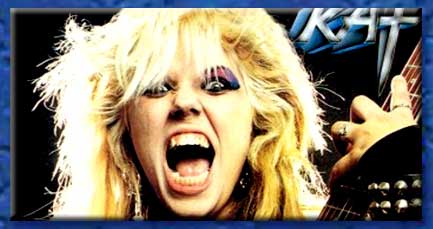 the great kat