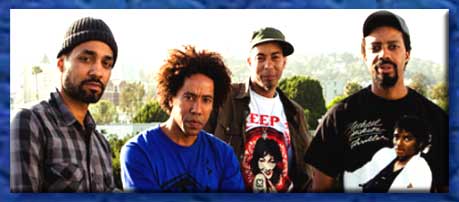 the pharcyde