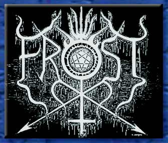 the true frost