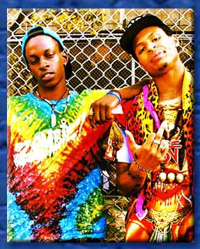 the underachievers