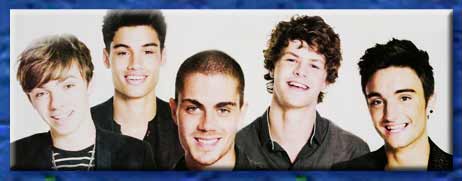 the wanted