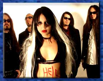 theatres des vampires