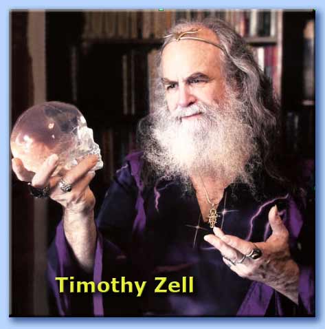 timothy zell