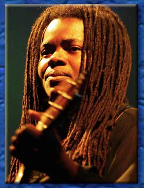 tracy chapman