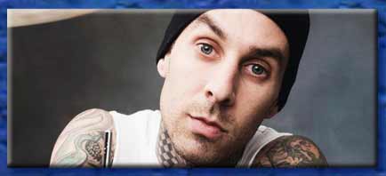 travis barker