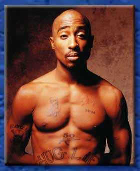 tupac shakur