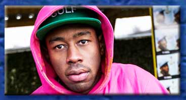 tyler, the creator