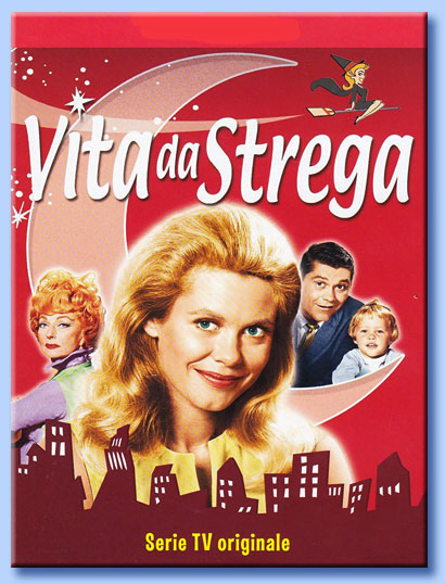 vita da strega