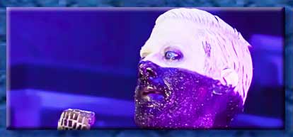 wes borland