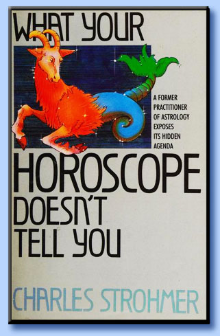 charles strohmer - what your horoscope doesn't tell you