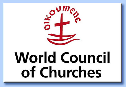 world council of churches