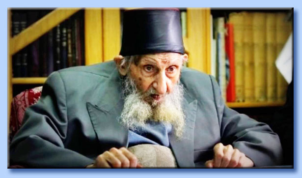 yitzchak kaduri