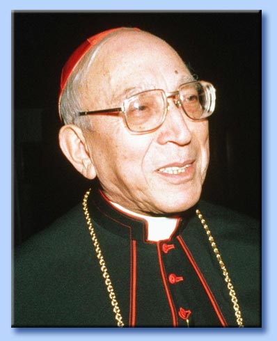 cardinale agostino casaroli