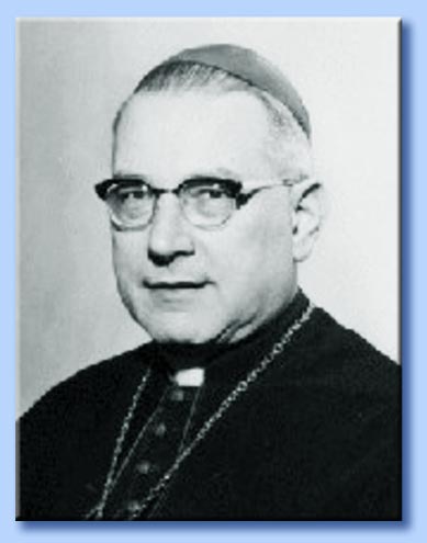 mons. alessandro maria gottardi