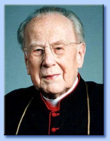 cardinale franz knig