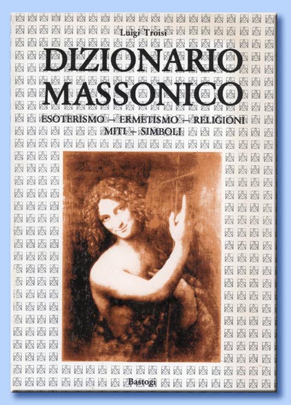 dizionario massonico