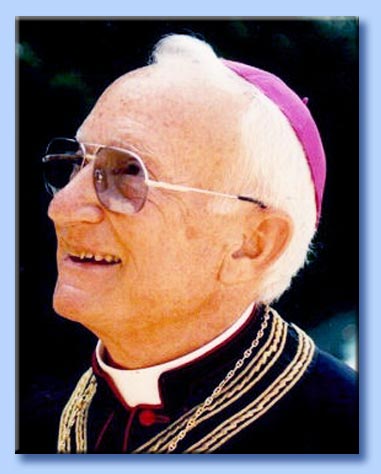 mons. donato de bonis