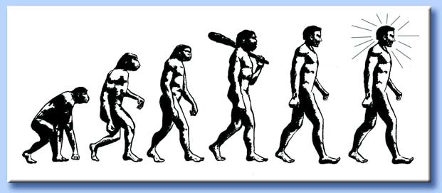 evoluzionismo massonico
