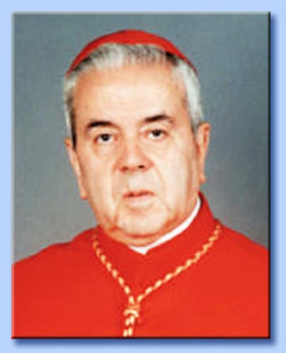 mons. fiorenzo angelini