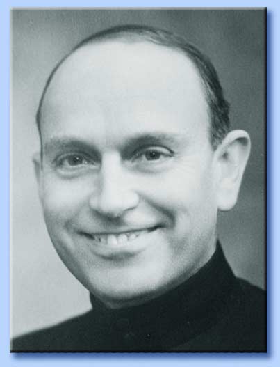 padre michel riquet s.j.