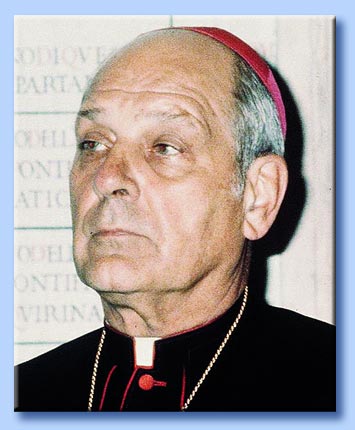 mons. paul casimir marcinkus