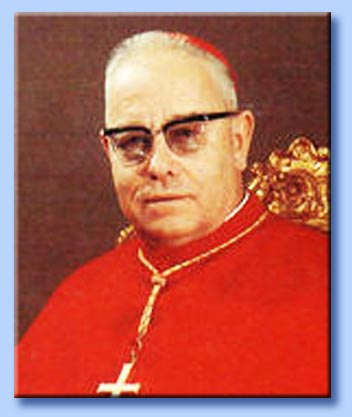 cardinale sergio guerri