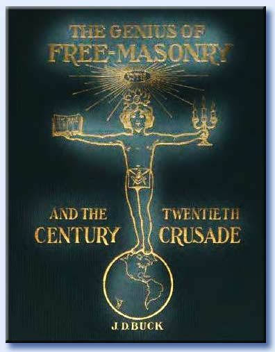 the genius of freemasonry