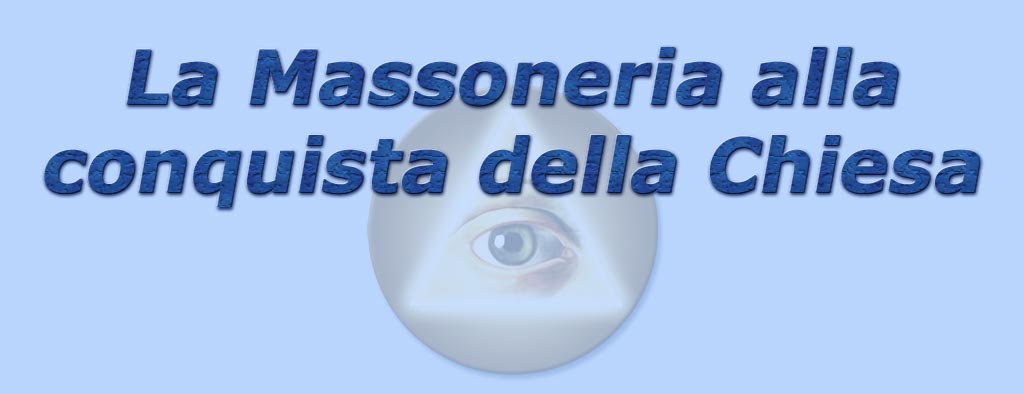 titolo la massoneria alla conquista della chiesa