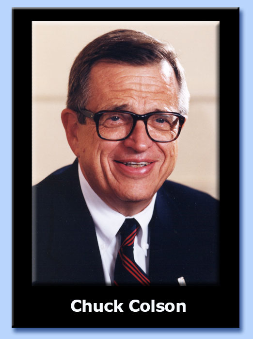 chuck colson