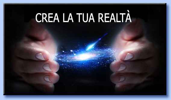 crea la tua realt