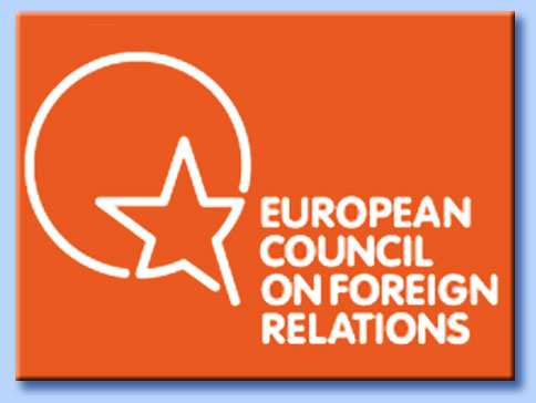 european council on foreign relations