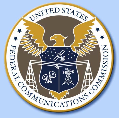 federal communications commission fcc