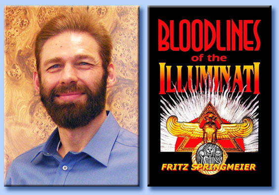 fritz springmeier - bloodlines of the illuminati