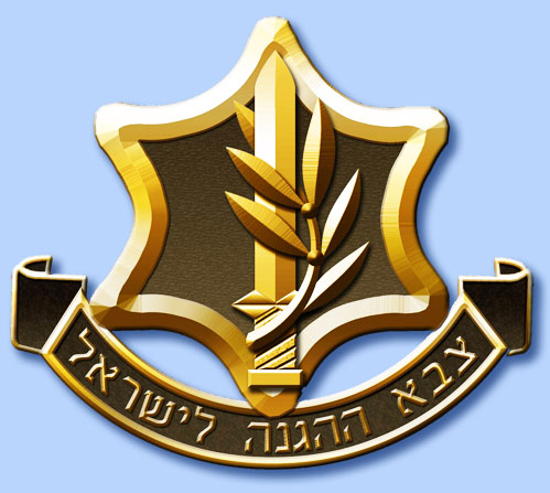 israel defense forces