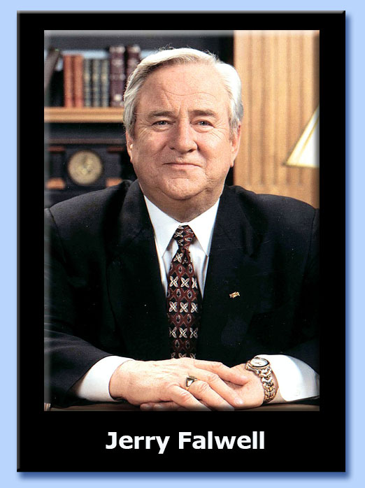 jerry falwell