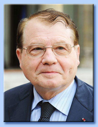 luc montagnier