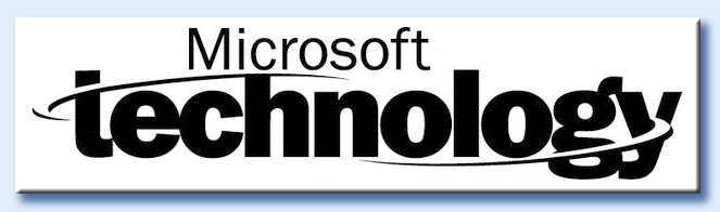 microsoft technology