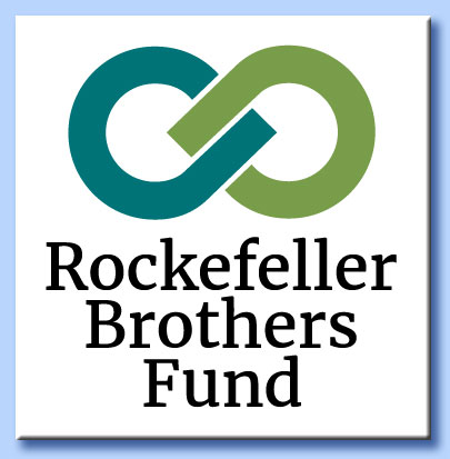 rockefeller brother fund