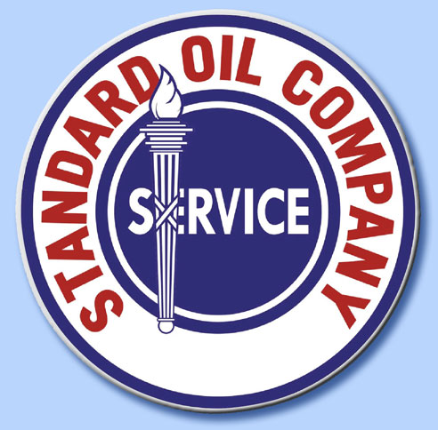 standard oil company